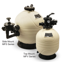 Max Series Filter MFV Series