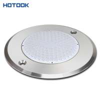 HOTOOK SILVER Stainless Steel 316 L