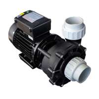 KASAI SERIES - SPA PUMP WITHOUT STRAINER 0