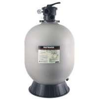 Pro Series Top Mount Sand Filters  0