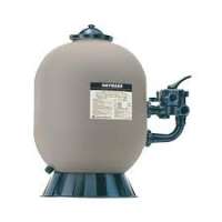 Pro Series Side Mount Sand Filters 0